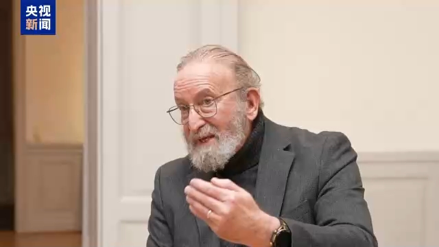 国际人士：日本应正视历史 郑重道歉