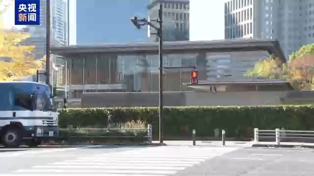 视频丨日本学者：高市错误言论偏离和平路线 危害国际秩序