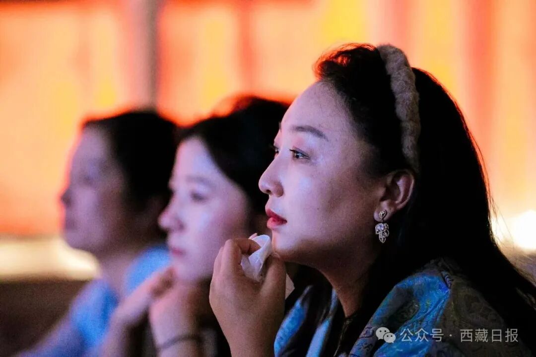 这部电影，让每一位西藏人都看到了自己的影子！