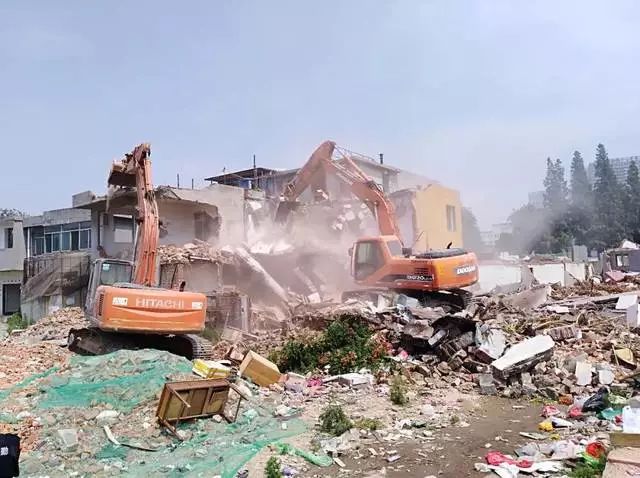 西藏修改、废止建筑规划领域部分法规 12月1日起施行