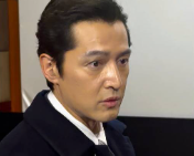 胡歌谈电影《遥远的普若岗日 》