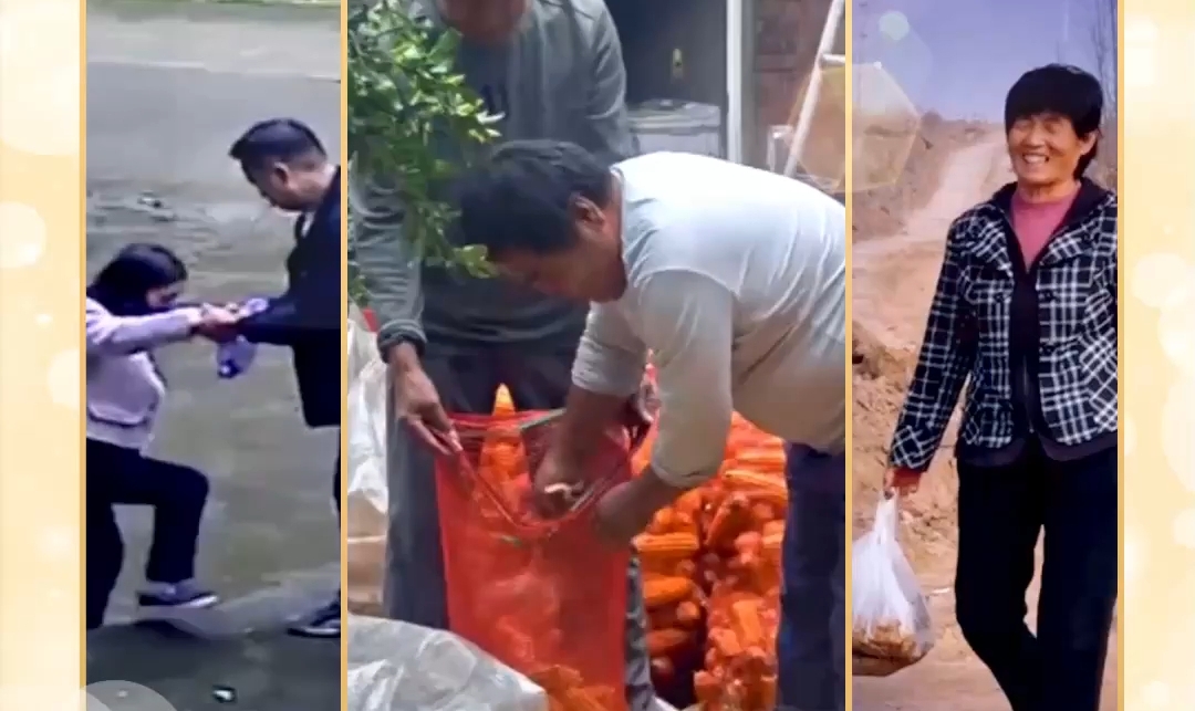 凡人微光｜隔不住的邻里温情