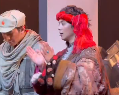 丁真音乐剧首秀！来听《此生必驾 》最新现场