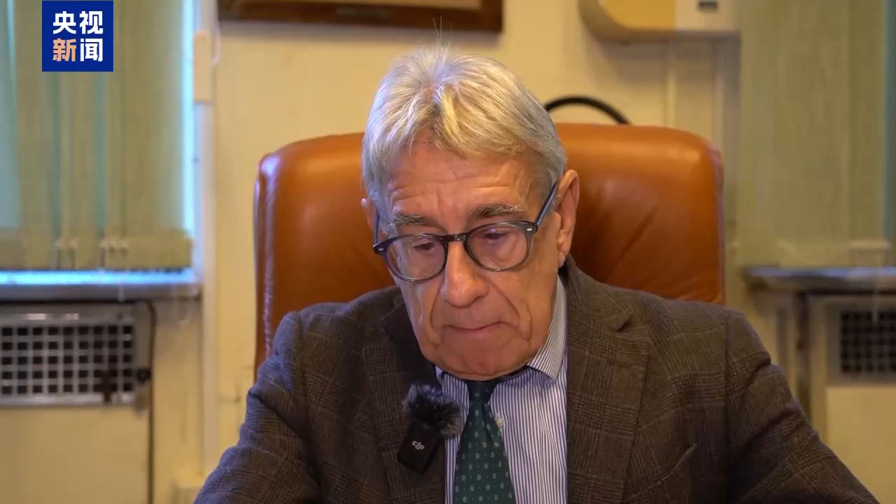 视频丨国际人士：高市错误言论严重威胁地区稳定