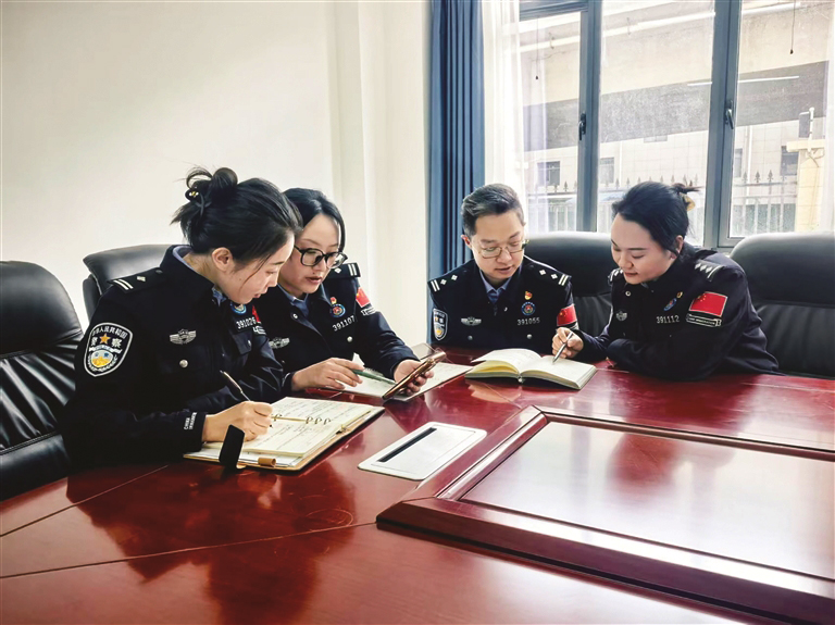 让学习“活”起来