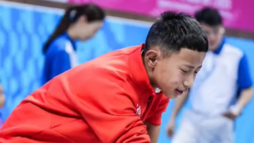 24金32银20铜！圆满收官