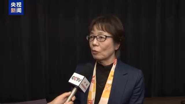 视频丨日本律师：日本政府扩军举动违背宪法