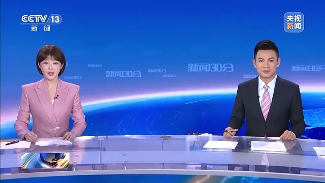 视频丨畅游240小时 外国游客深度解锁“宝藏中国”