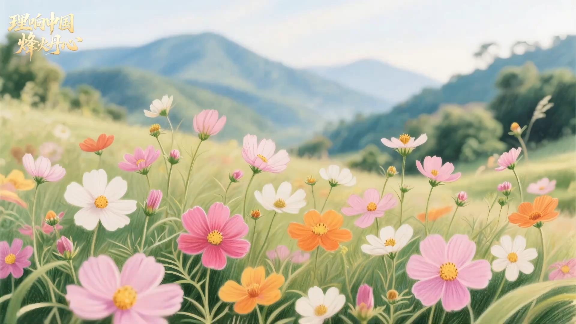 理响中国·烽火丹心｜守护抗战生命线！致敬南侨机工永不褪色的青春