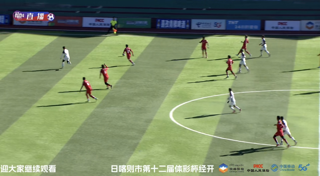 直播|日喀则市第十二届