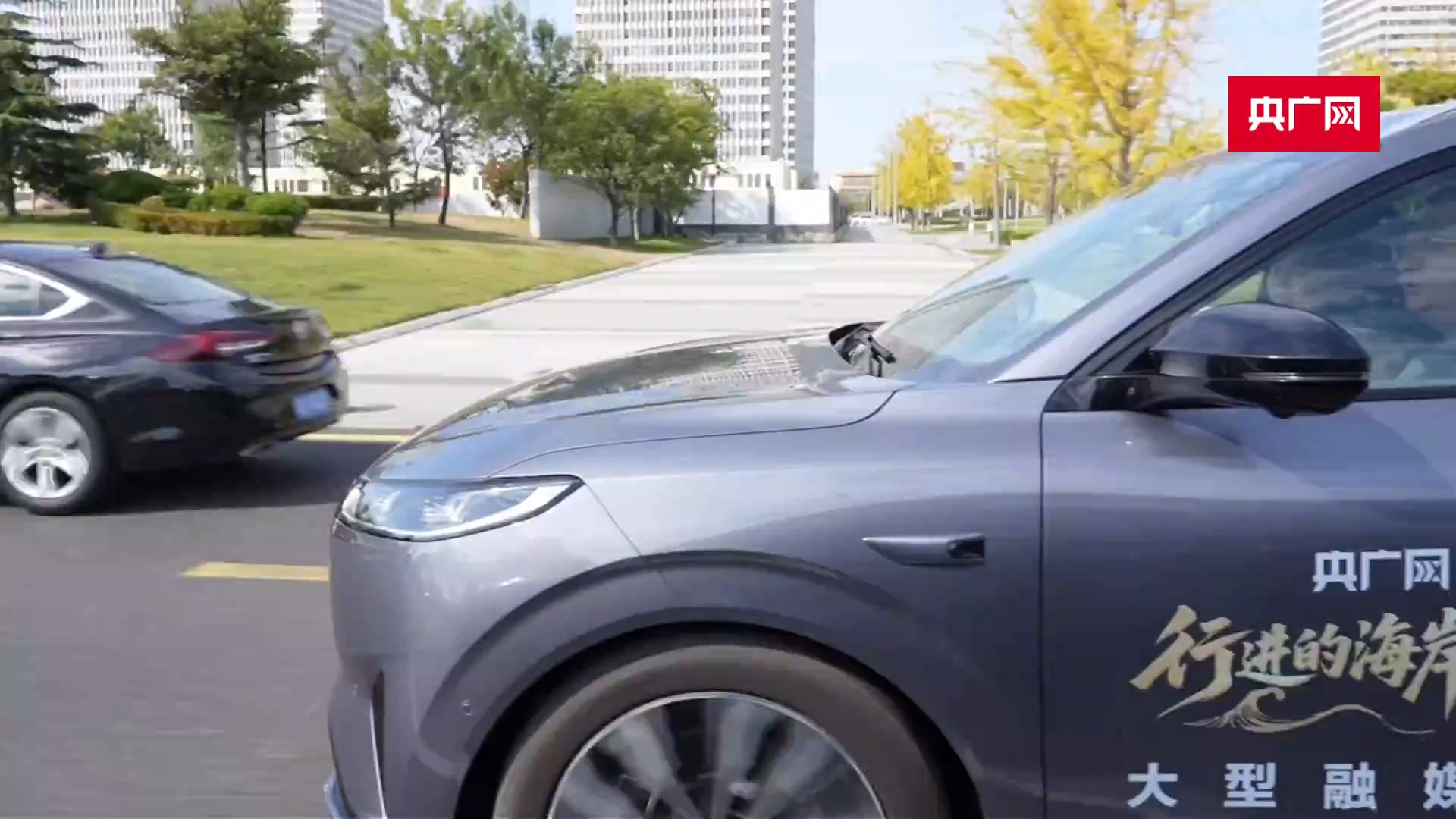 行进的海岸线丨向深远海“掘金” 丰实“粤海粮仓”