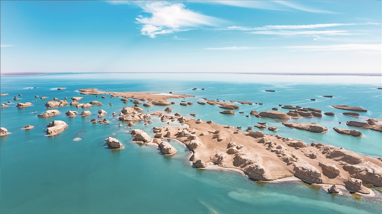 源头之上的生态长歌