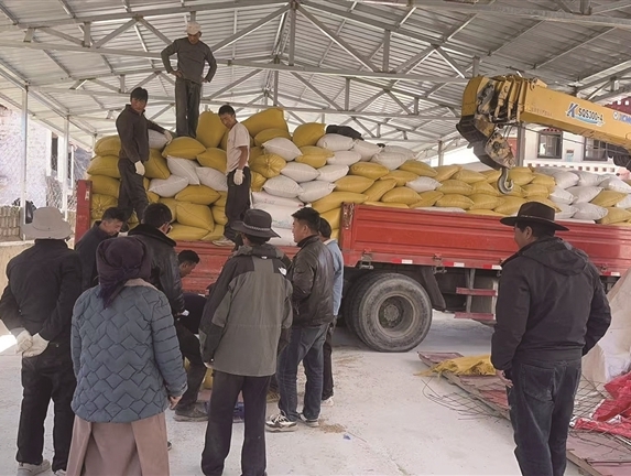 激活资源 集体经济跃上百万新台阶