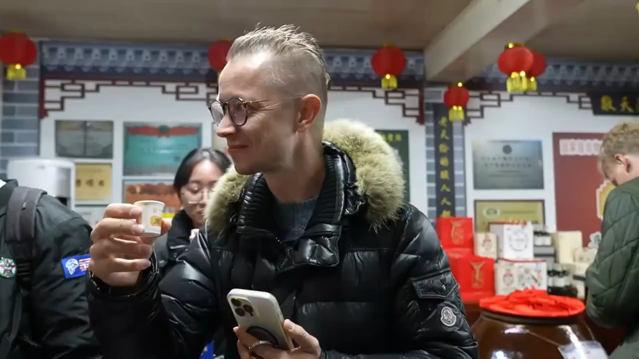 触摸千年文脉，感受创新脉搏——2025“中国有约”国际媒体采访活动圆满收官