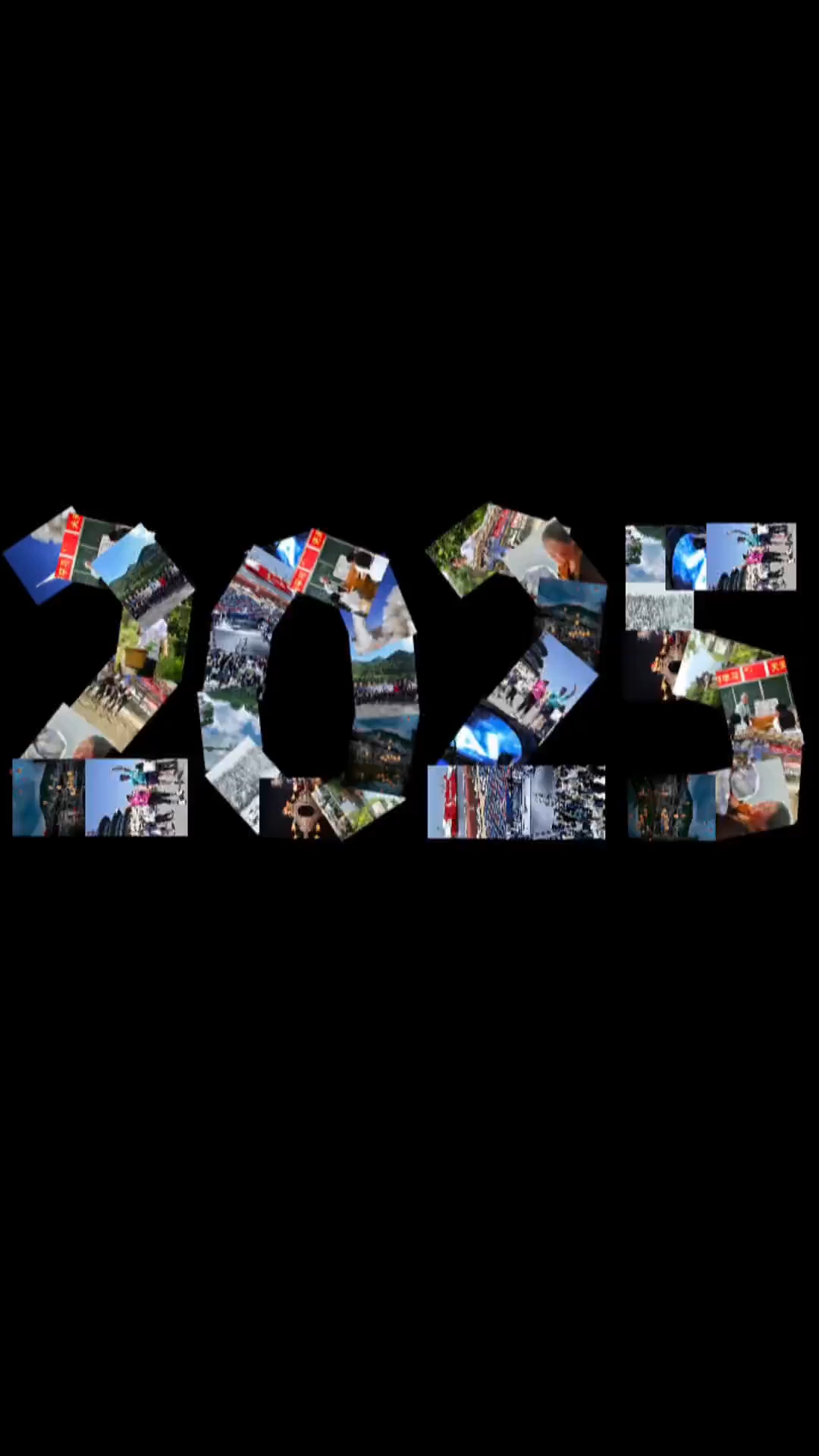 新华社出图·年度记忆｜这些照片，每一张都写满了家国情怀