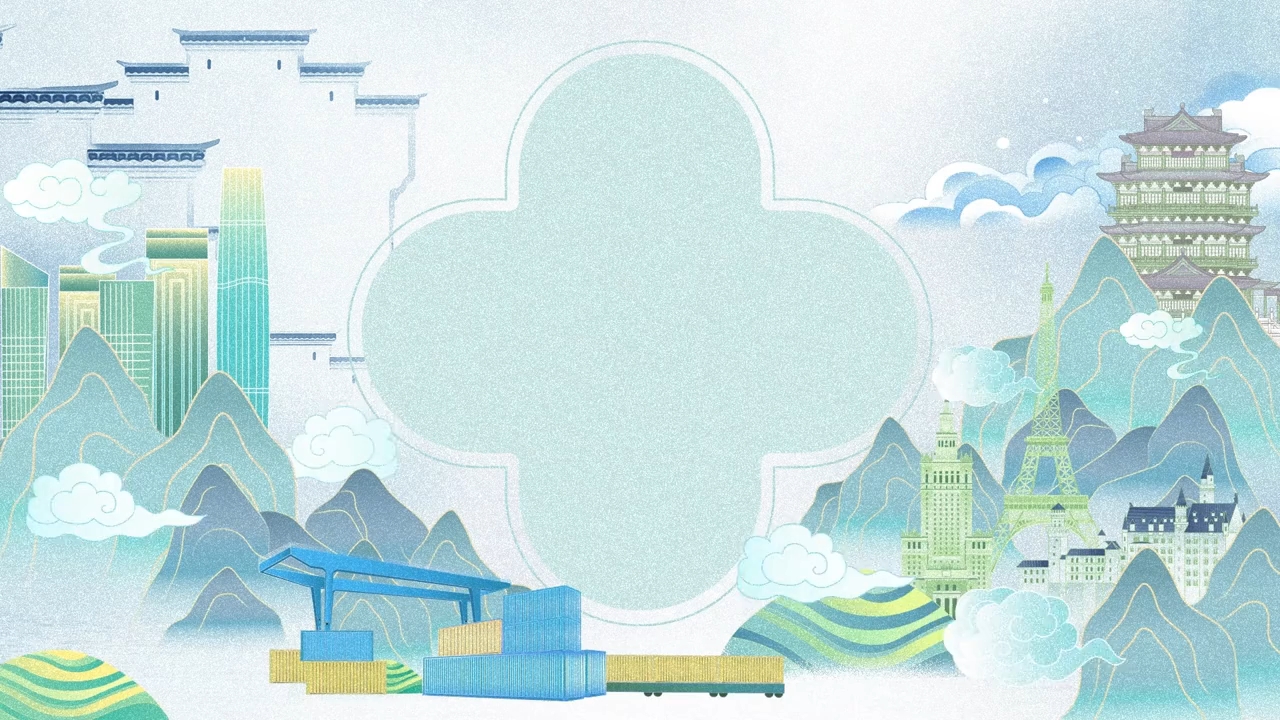 义利天下丨义乌创二代“织”出新未来