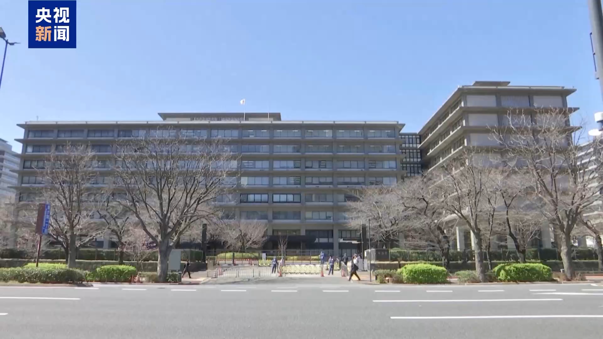 视频丨日本计划加速向他国供武 专家：欲隐蔽推动军事扩张