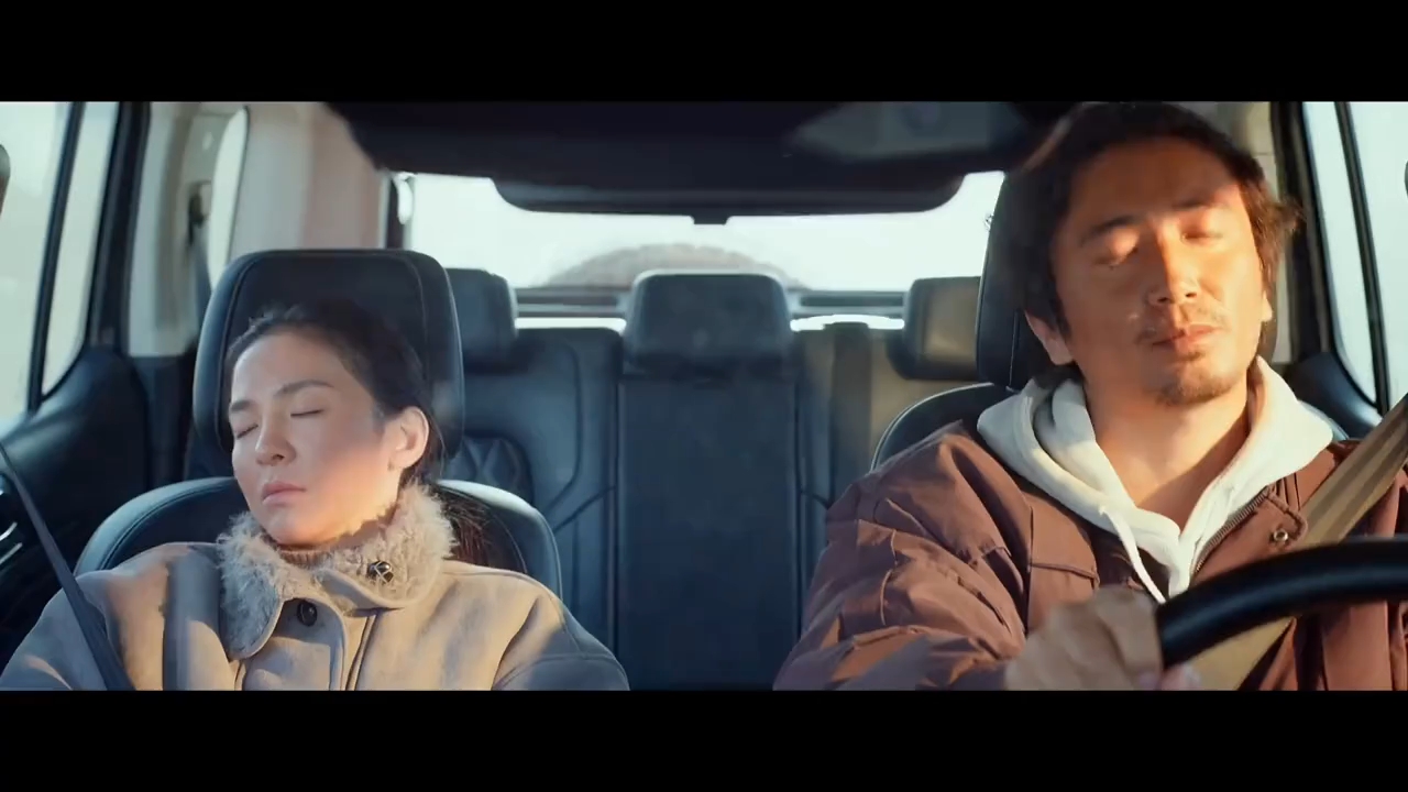 来听！旺卓措深情献唱电影《遥远的普若岗日》片尾曲