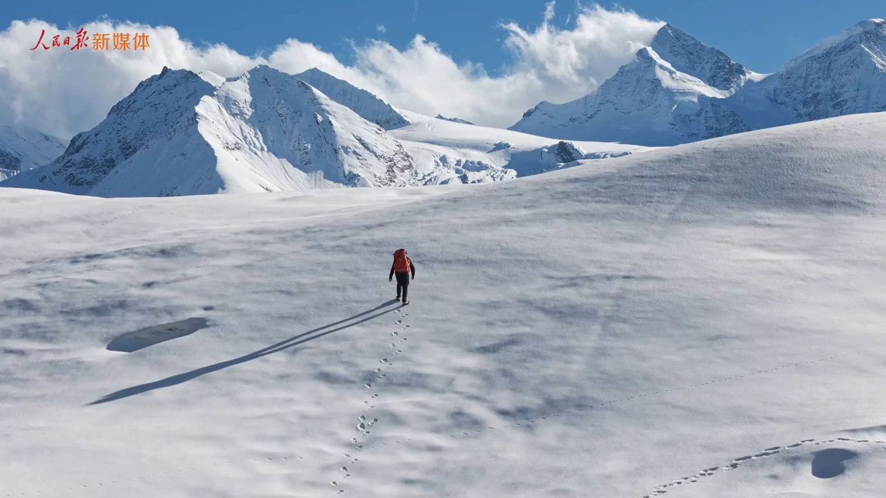 前行：我们的2025