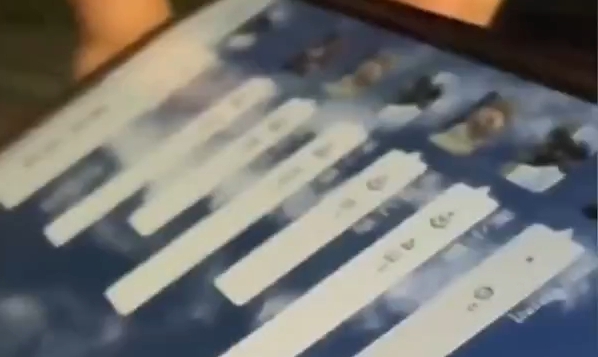 藏族家庭群的语音起手式