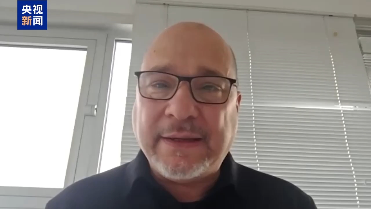 视频丨意大利学者：日本拒绝正视侵略历史 严重威胁地区稳定