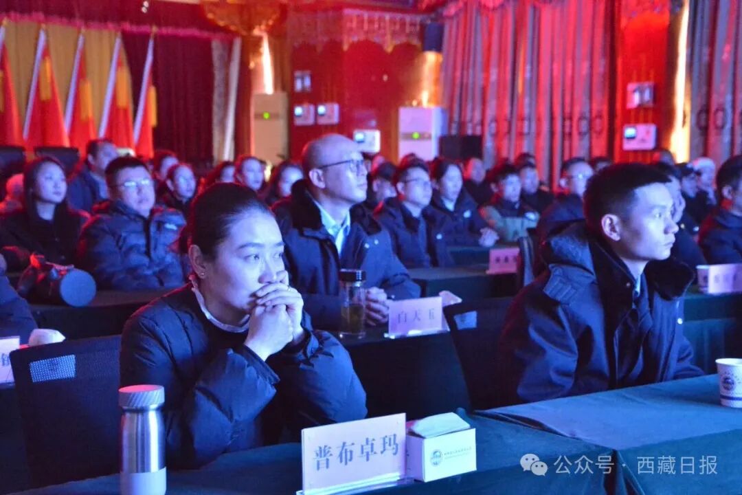 《遥远的普若岗日》回“娘家”啦！