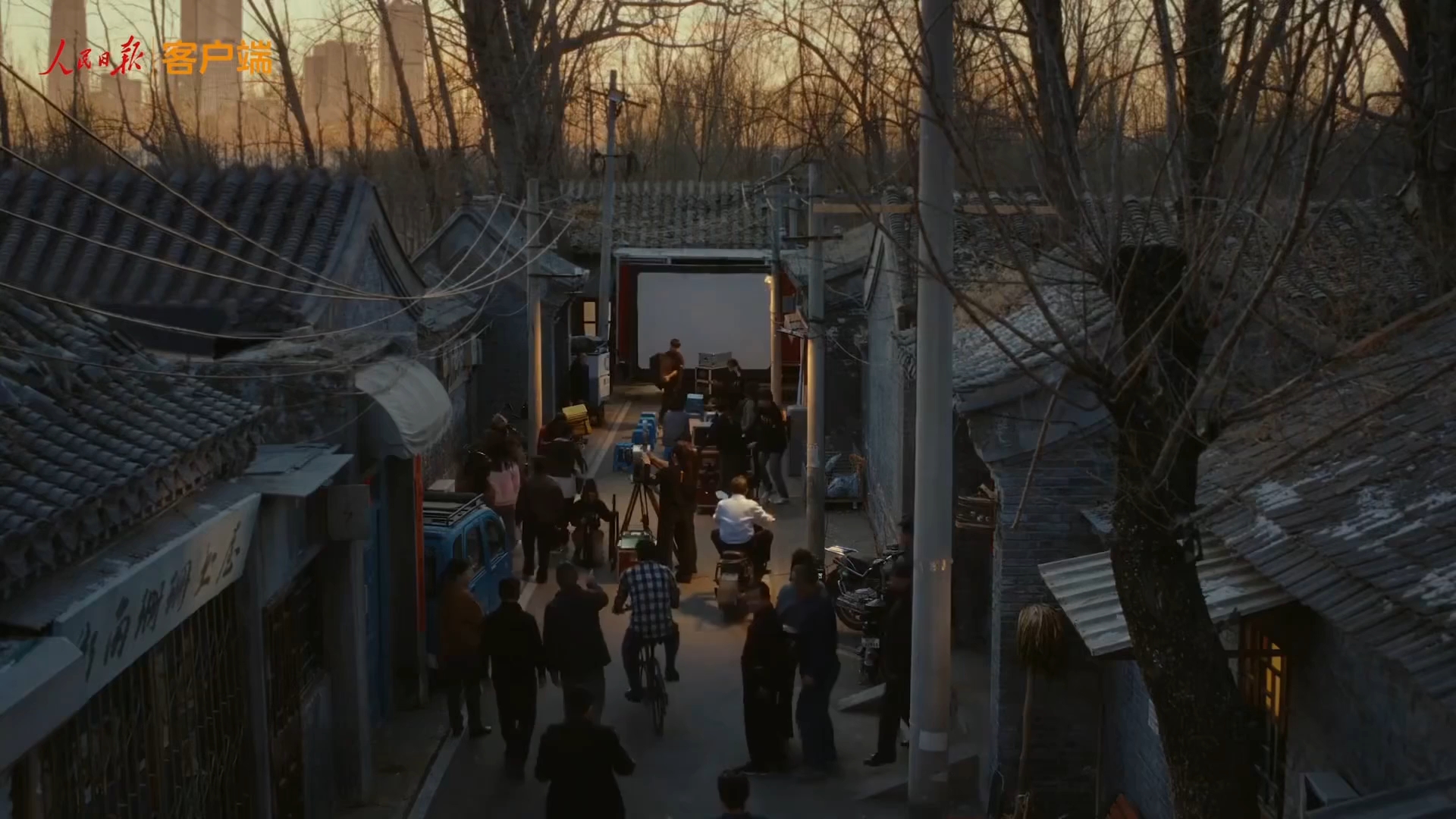 这封信，写给一起走过2025的你