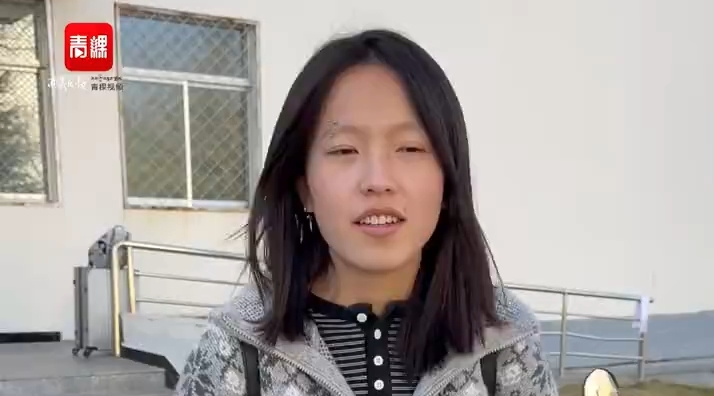 西藏大学生放假啦