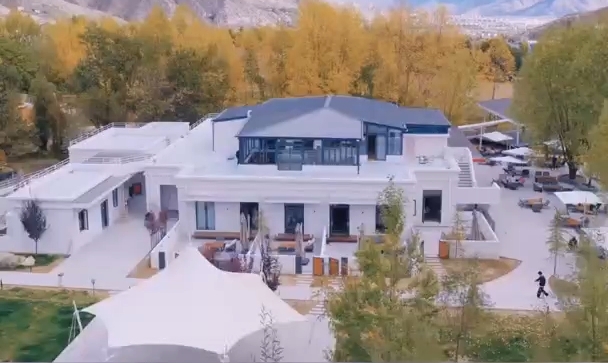 “暖聚城关·林卡跨年夜” 惠民补贴来啦！