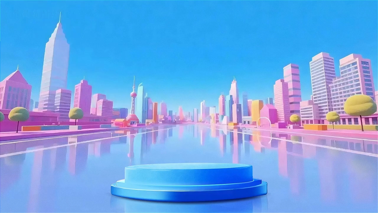 “新”潮澎湃，正是中国