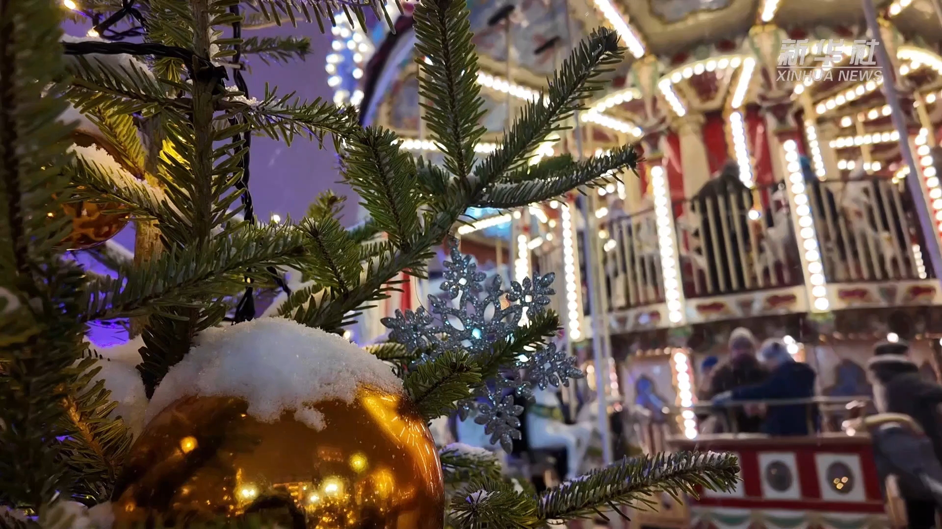 2025年哪些“中国事”让俄罗斯人印象深刻？他们的回答出奇一致