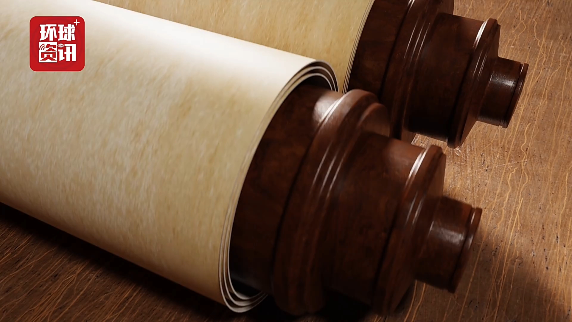 中国印记在海外丨2025风靡全球的“中国风”到底有多酷？