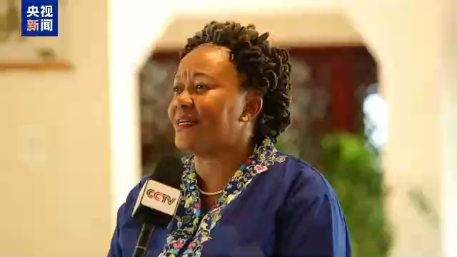 视频丨多国人士：世界上只有一个中国 高市言论极其错误