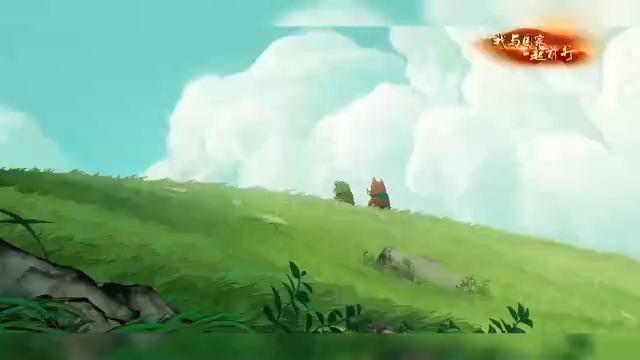 中国风又回来了！当“国漫崛起”的梦想照进现实<br>