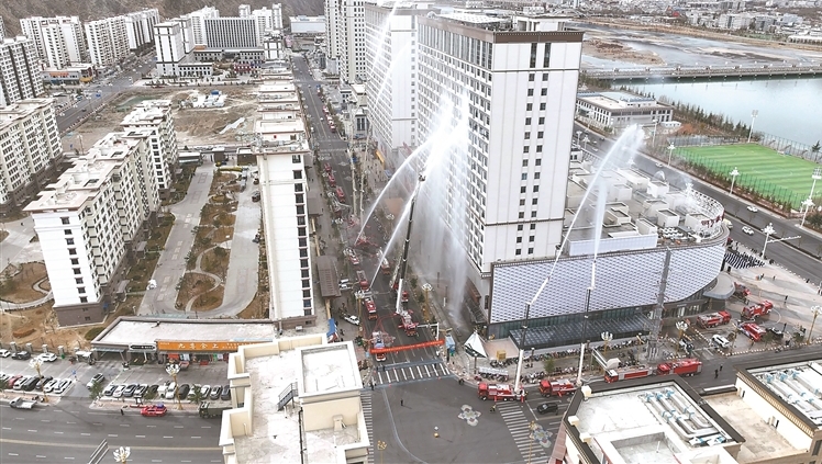 防患于未“燃”