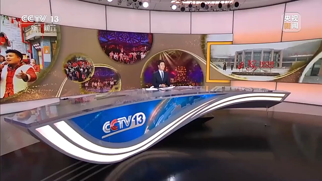 西延高铁开通 让革命老区延安开启“快旅慢游”模式