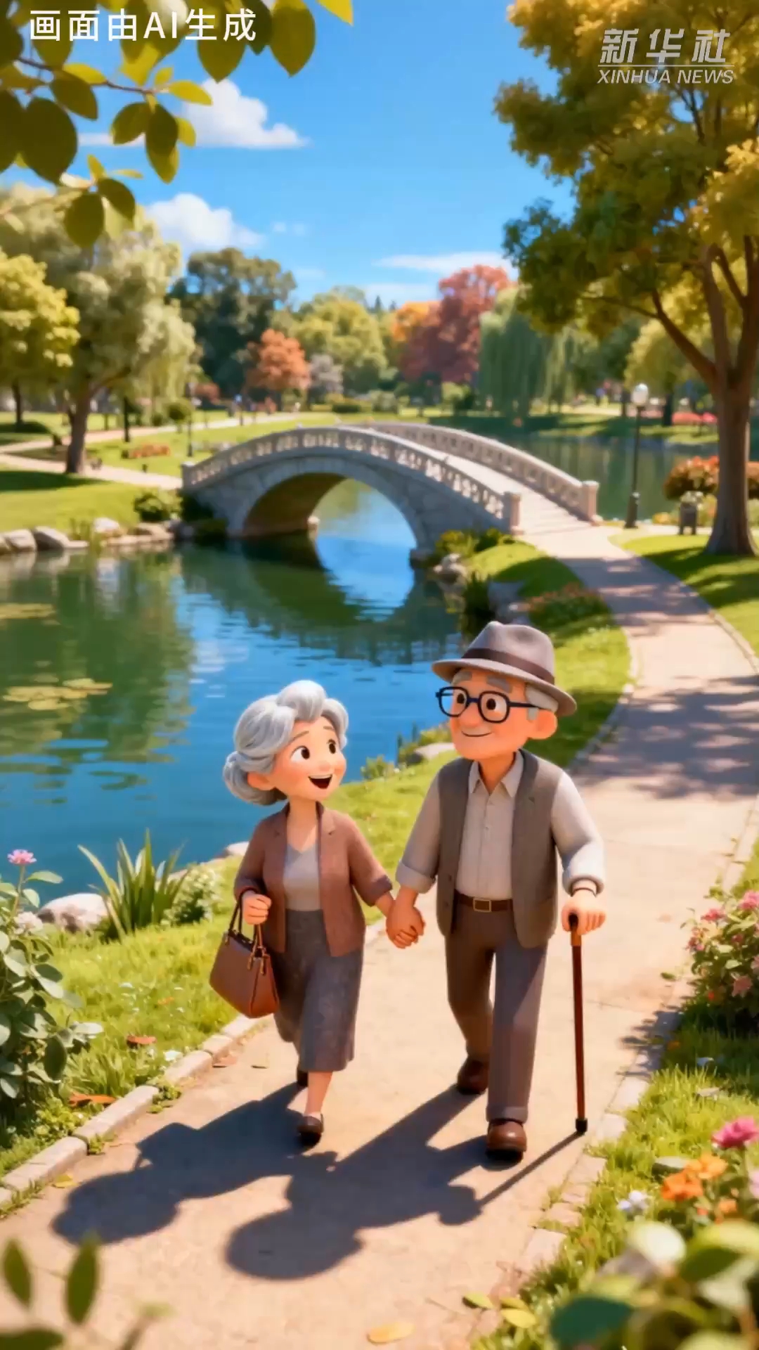 14项具体举措出台！银发经济发展将有这些新变化