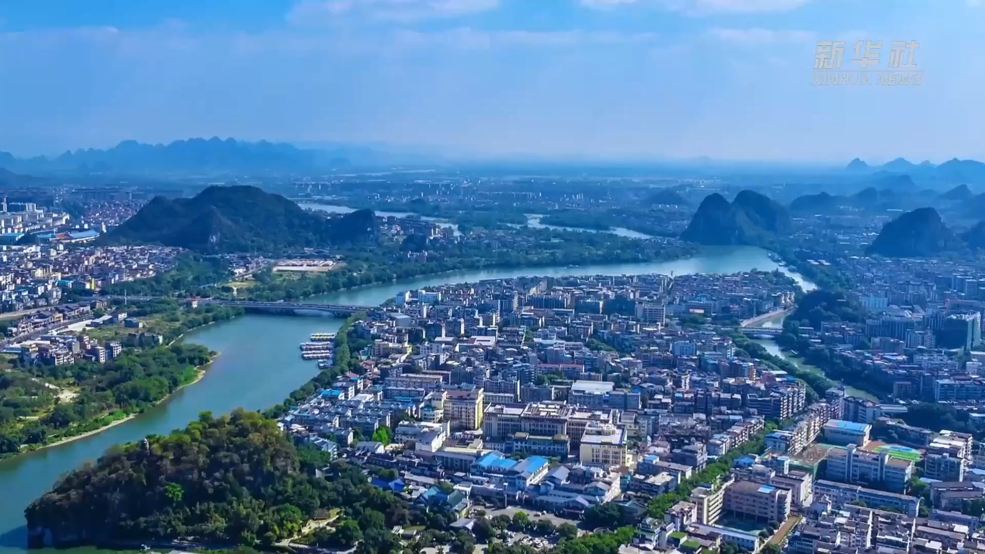 小城大市｜传统果品在“养生赛道”闯出“百亿身价”