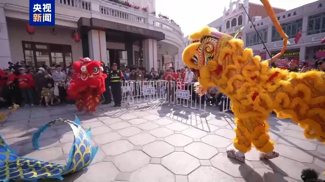 从首堆到产业基石 “华龙一号”构建6000家企业产业链