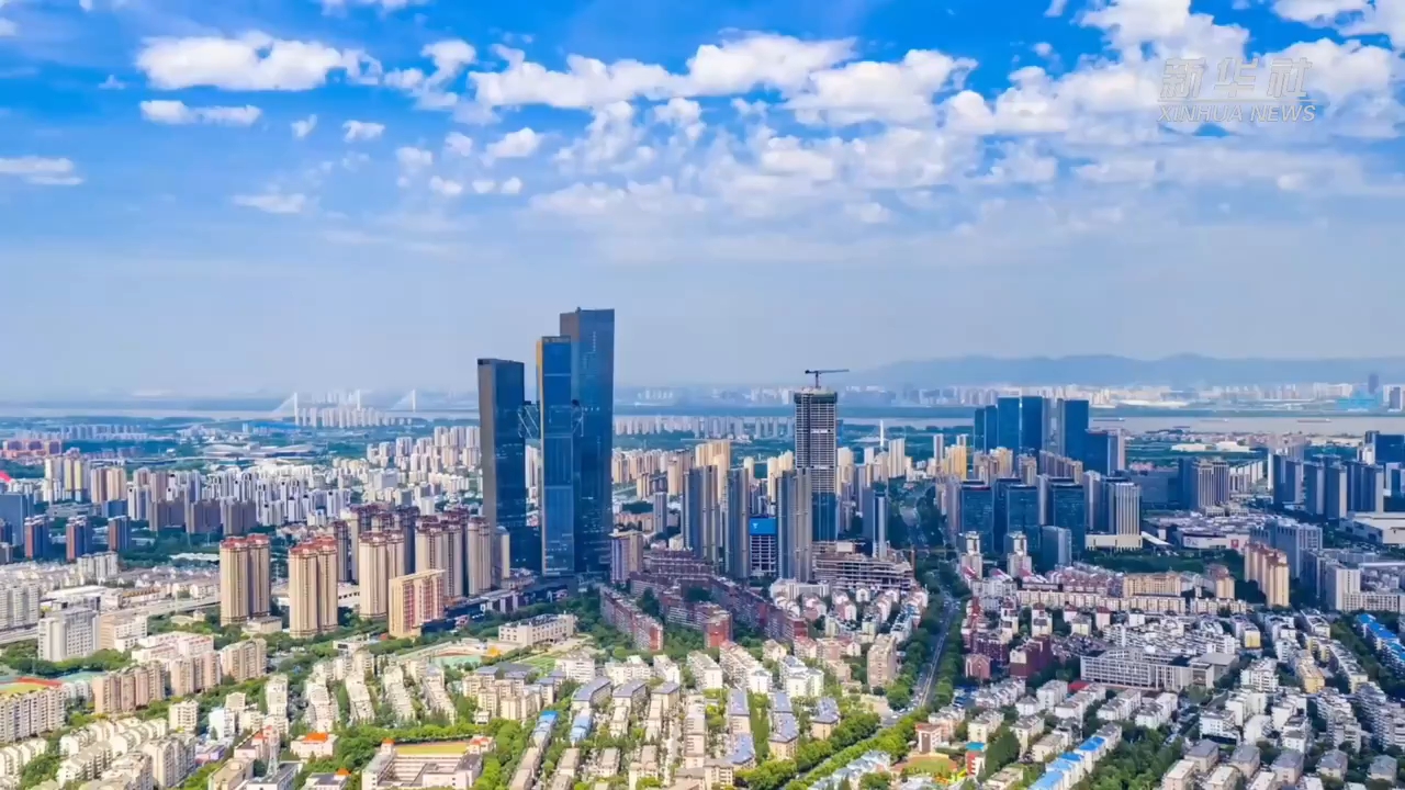 权威解读｜从2025年成绩单看中国经济增长点