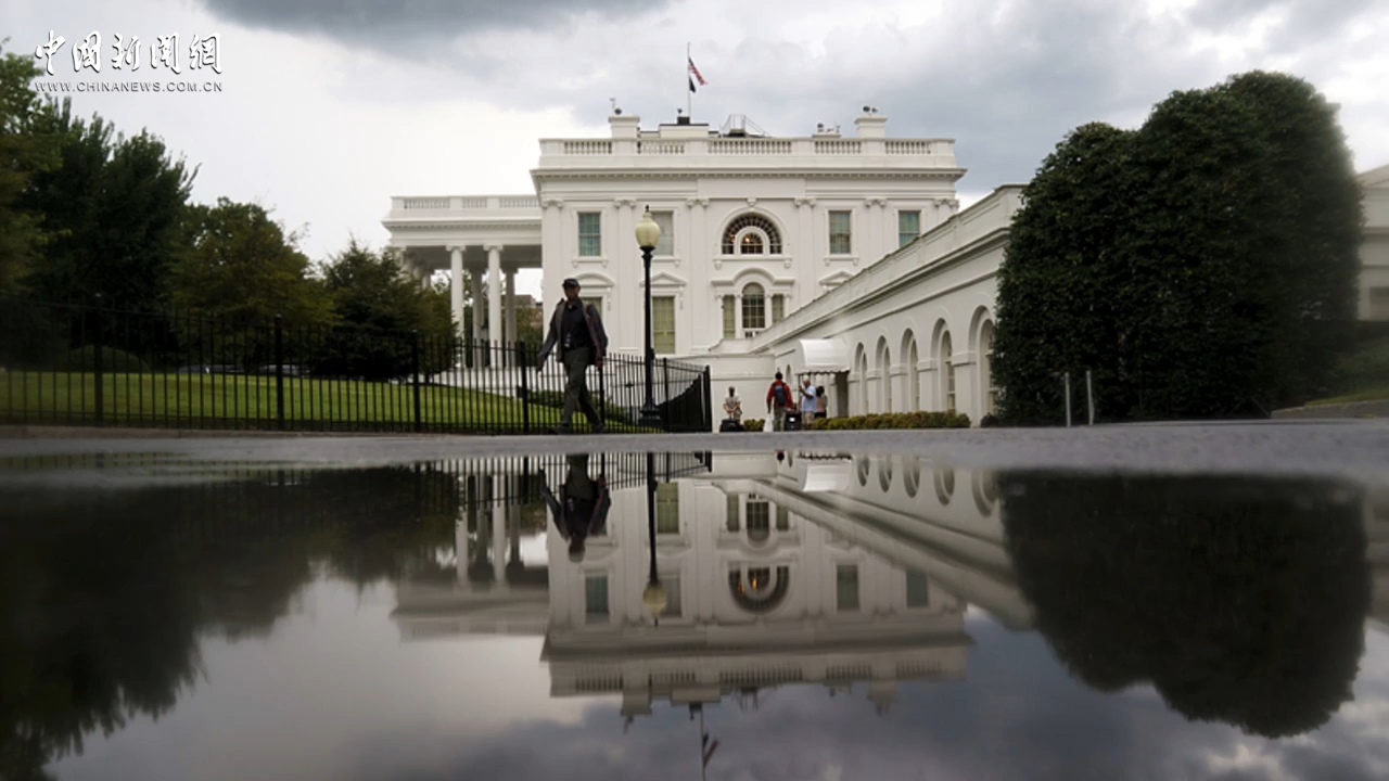 披着执法外衣的军事侵略:拆解美国十大虚伪话术