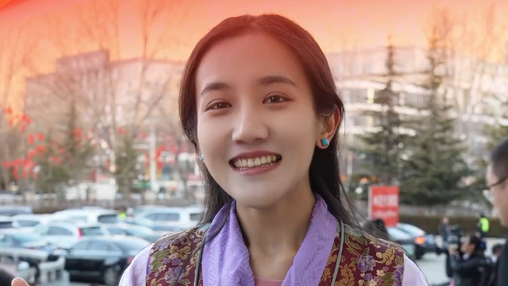 自治区十二届人大四次会议今日开幕