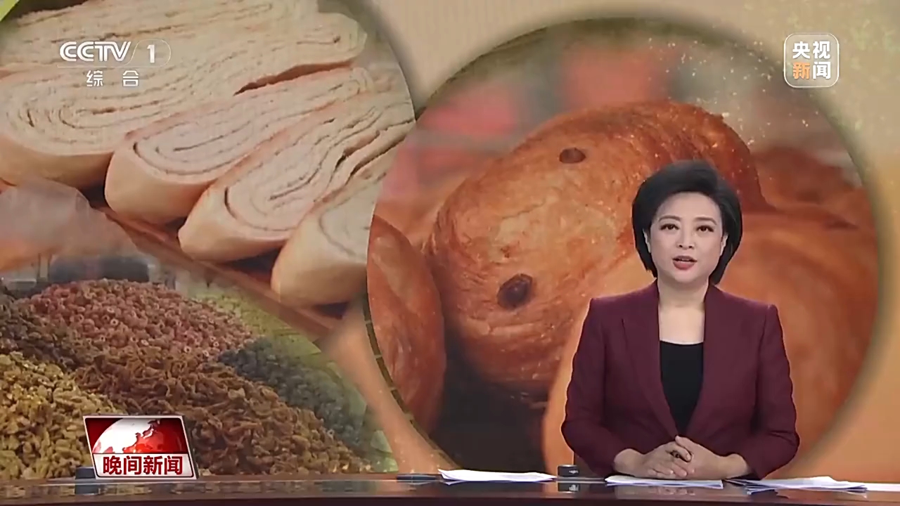 视频丨“马”上迎新春 年货买出仪式感！