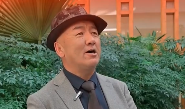 两会回响 ｜普穷：希望基层乡村专干待遇提升