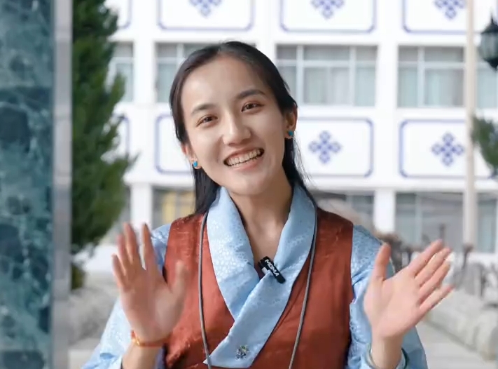 探寻西藏人大2025年的亮点工作