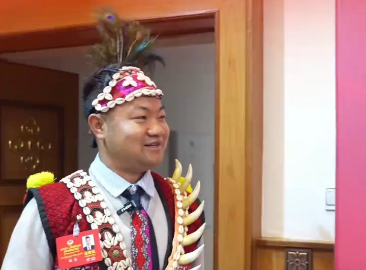 迪龙：希望能够减免运费助力农产品销售