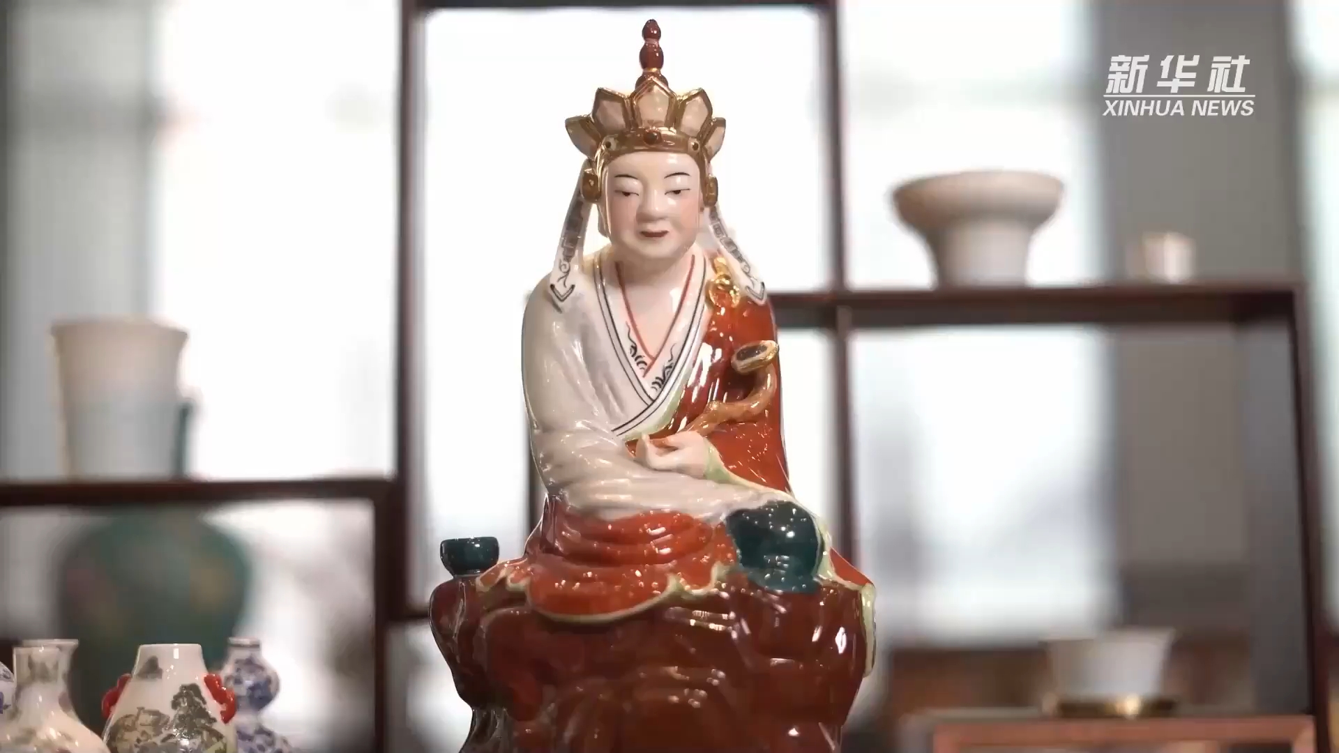 经济政策一线微观察｜为“情绪价值”买单：让服务“新供给”呵护情绪消费“新刚需”