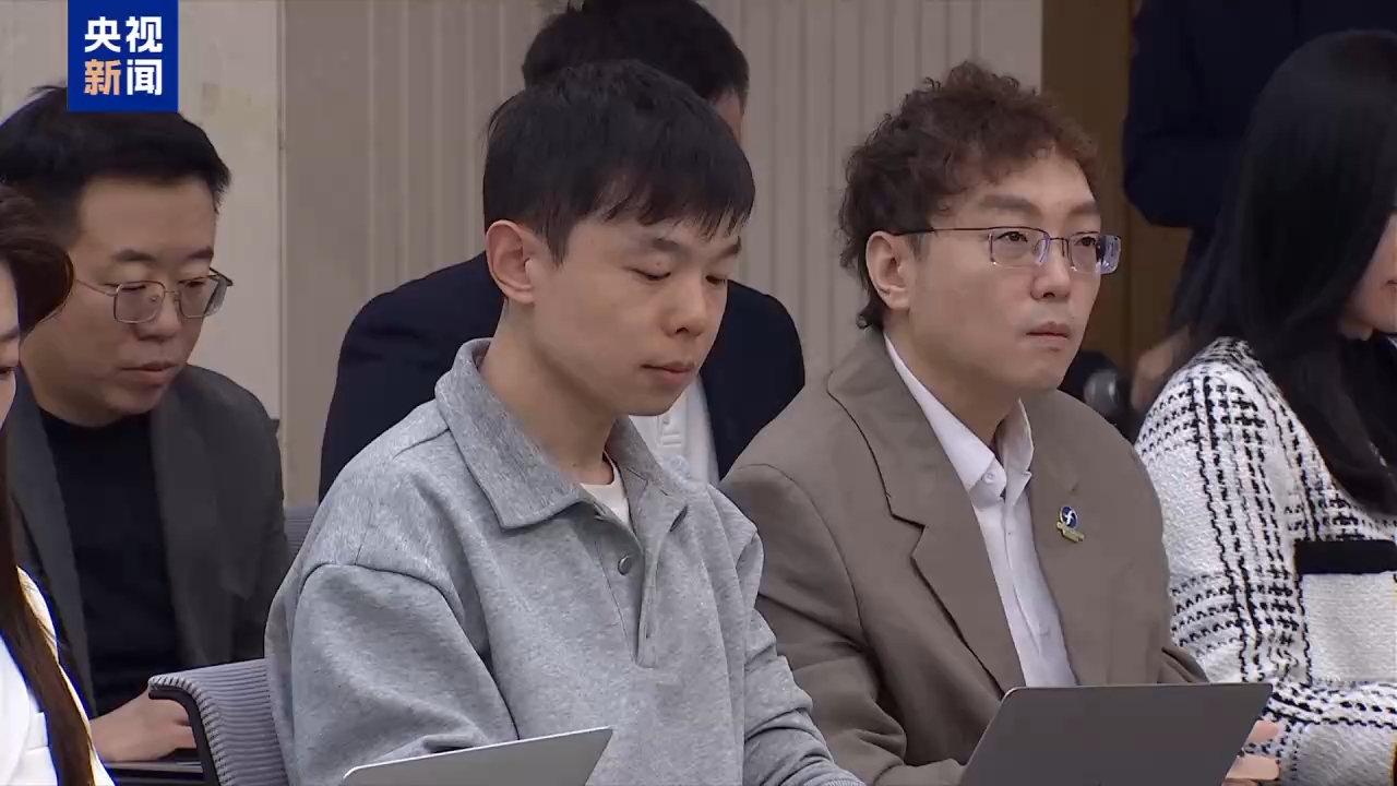 视频丨国台办谈国共两党智库论坛：为台海谋和平 为同胞谋福祉 为民族谋复兴