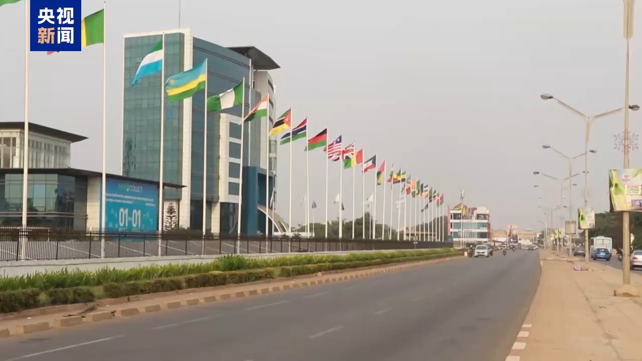 视频丨多国友好人士向中国人民送上新春祝福