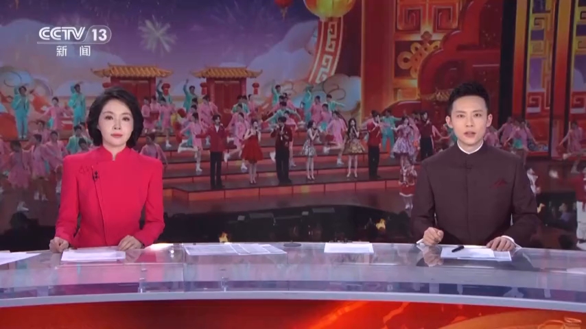 马年春晚，最新剧透来了！